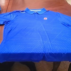 Mens NHL shirt center ice 2XL